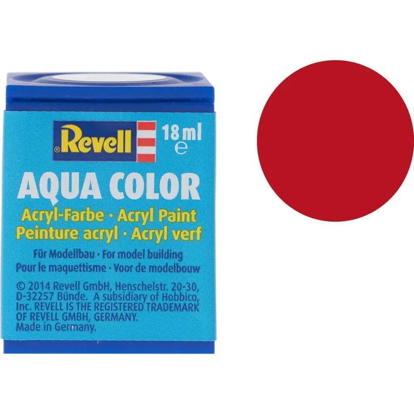 Modellbausatz Revell