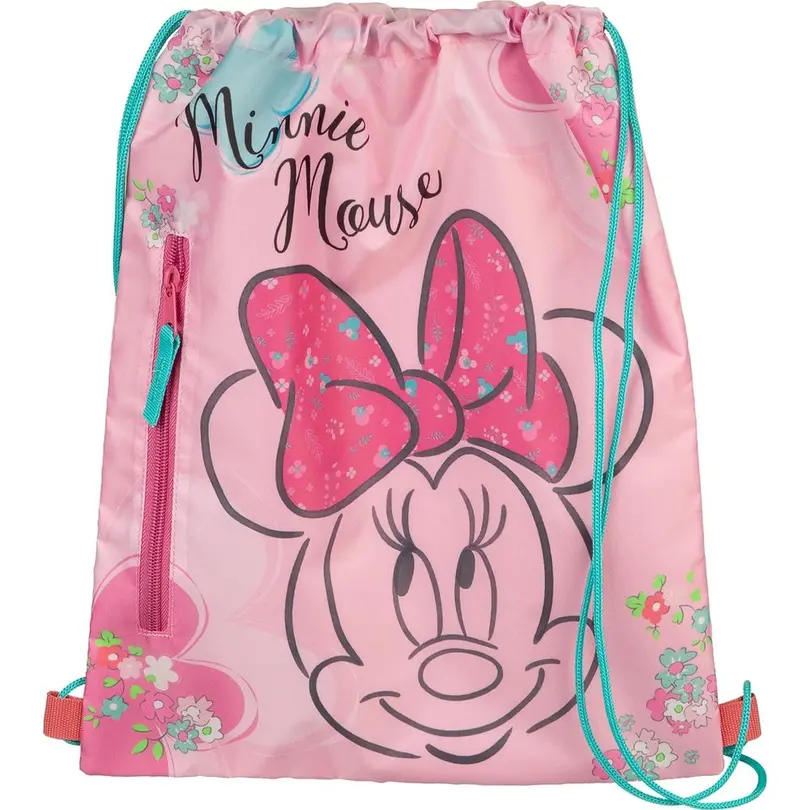 Reise-/Sporttasche Minnie Mouse