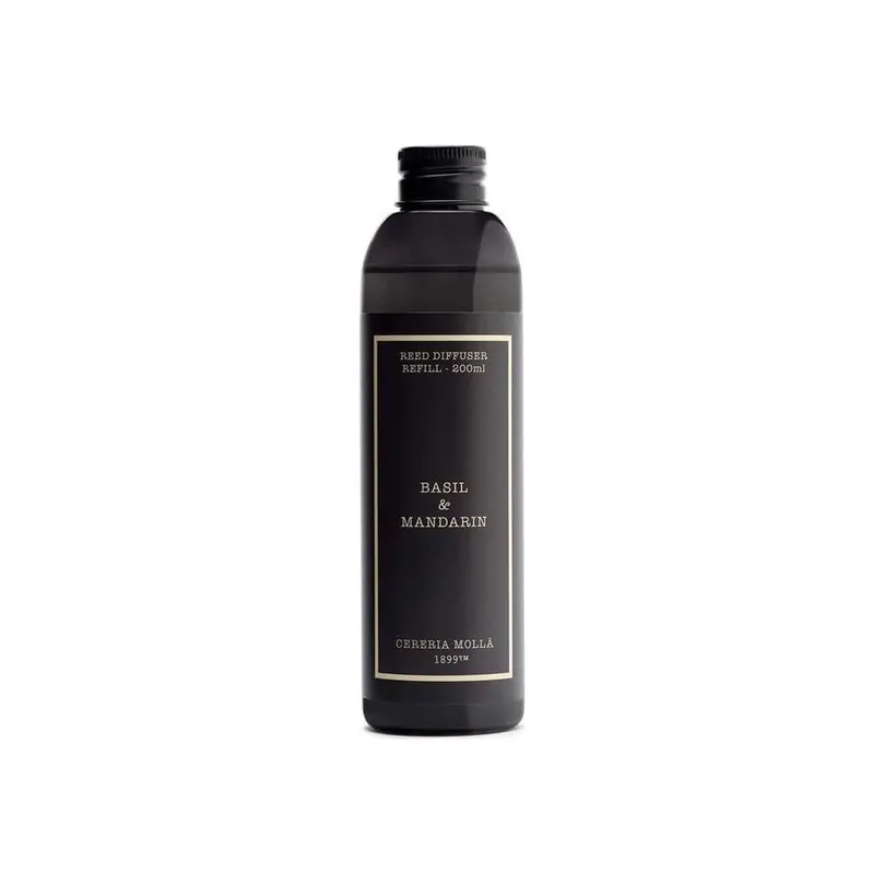 Diffusor Basil & Mandarin