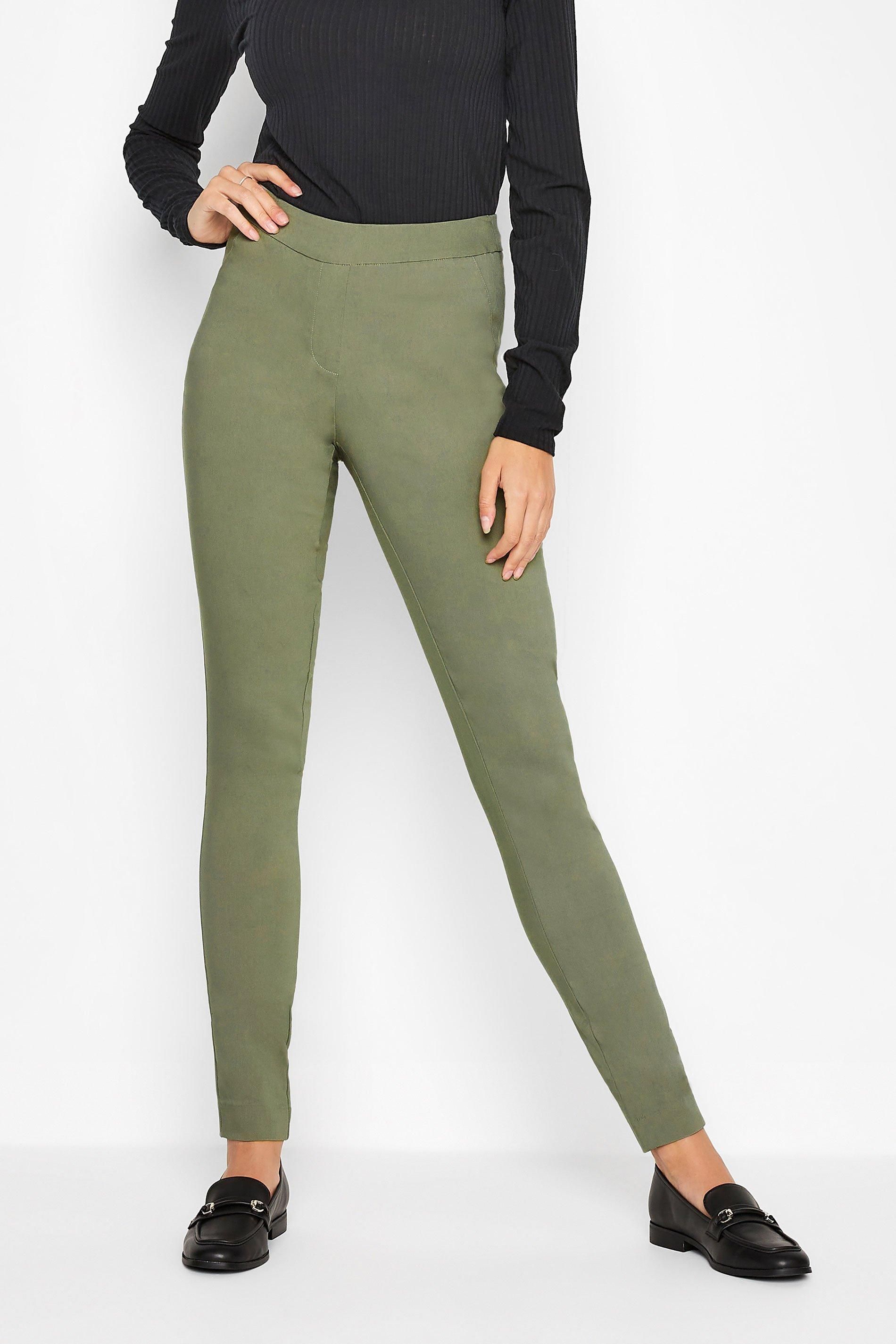 Long Tall Sally Tall Skinny Leg Trousers