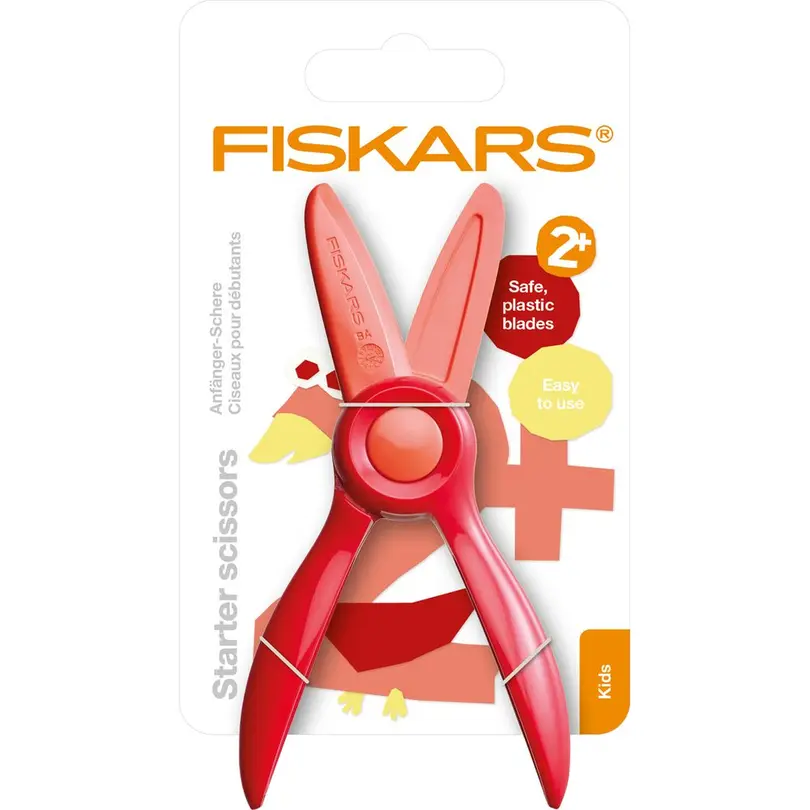 Schere Fiskars