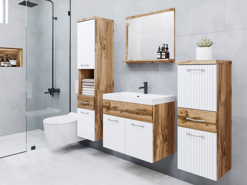 Meble łazienkowe Alba MDF