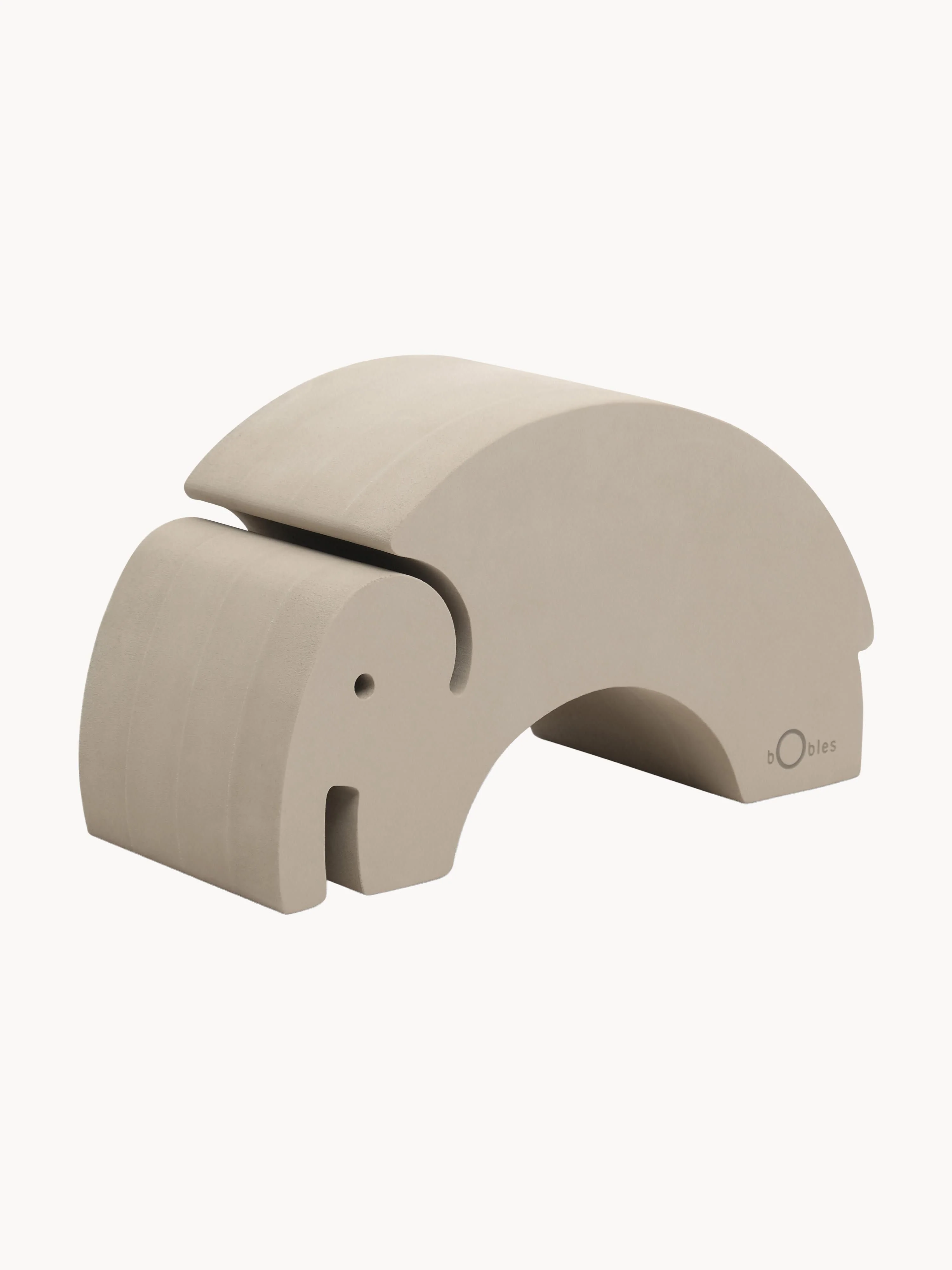 Wippe Elephant, B 37 cm