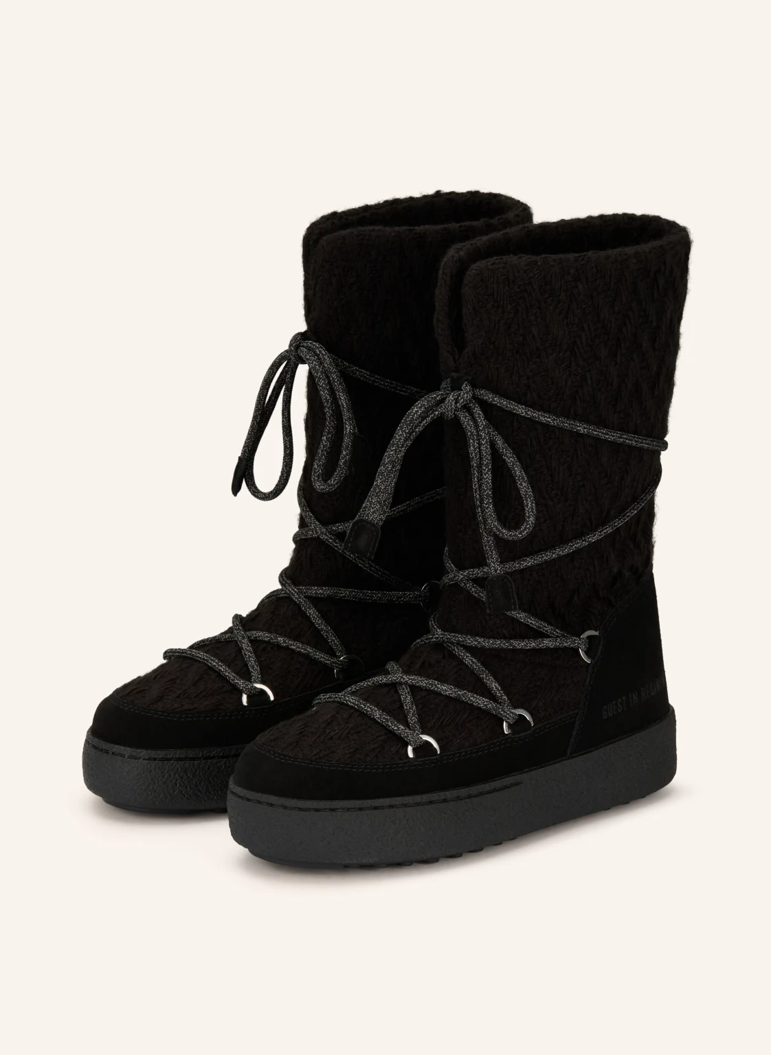 MOON BOOT Moon Boots LTRACK