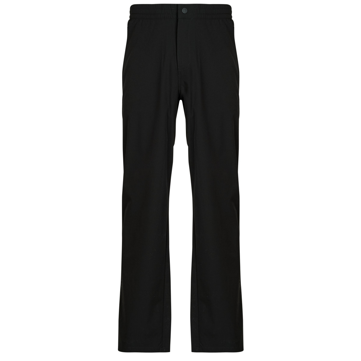 Fila - HIGH TIDE RELAXED 4-WAY STRETCH TROUSERS - Black