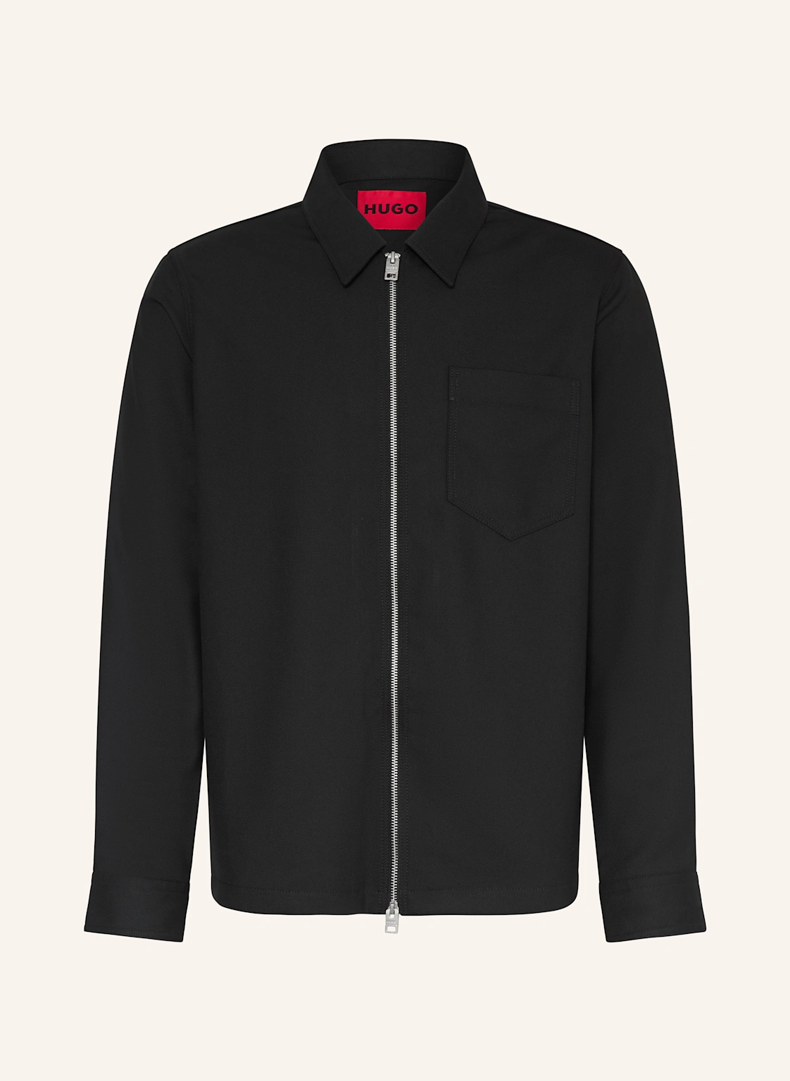 HUGO Overjacket ENASOZ