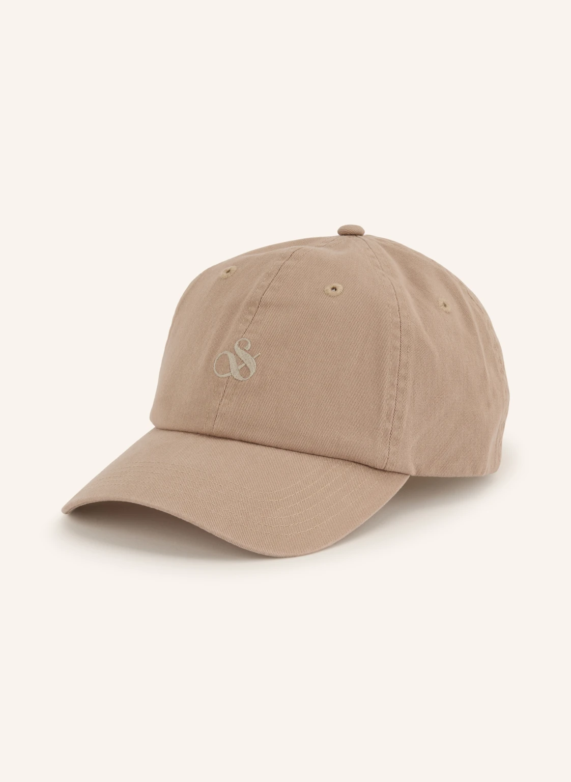 SCOTCH & SODA Cap