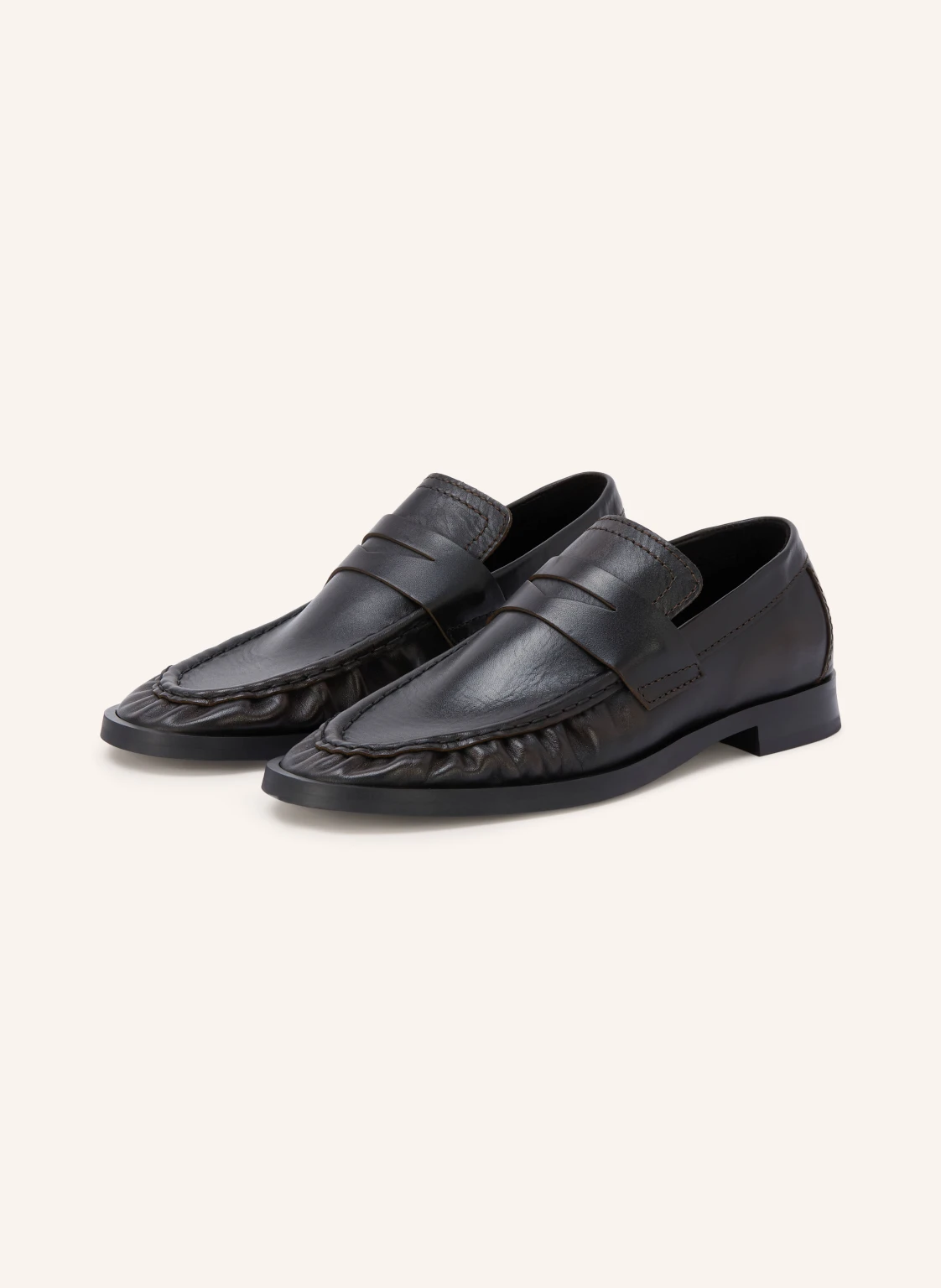 MIISTA Penny-Loafer ZITA