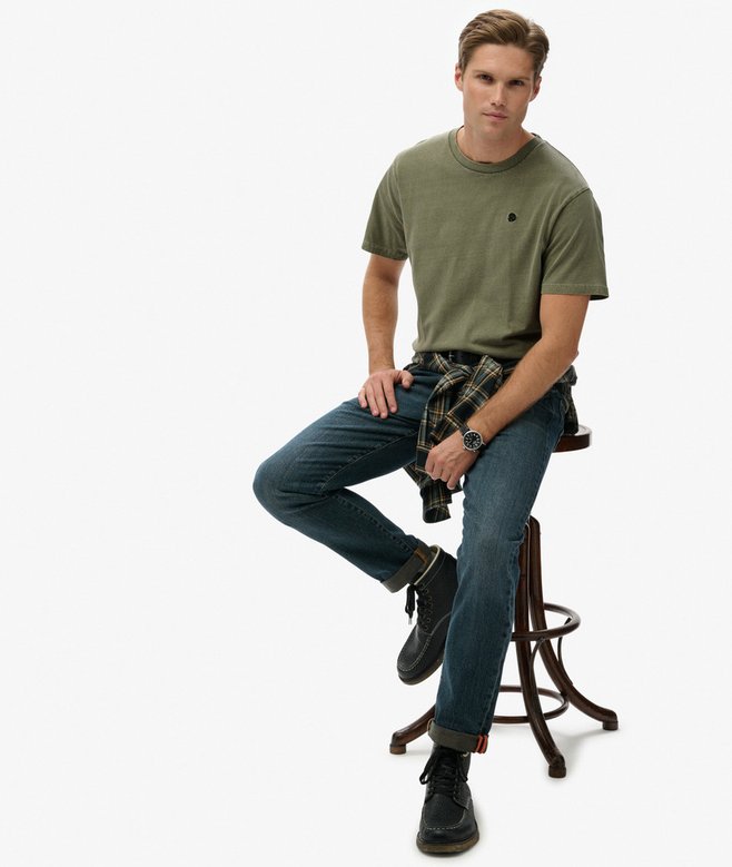 Essentials Relaxed T-Shirt
