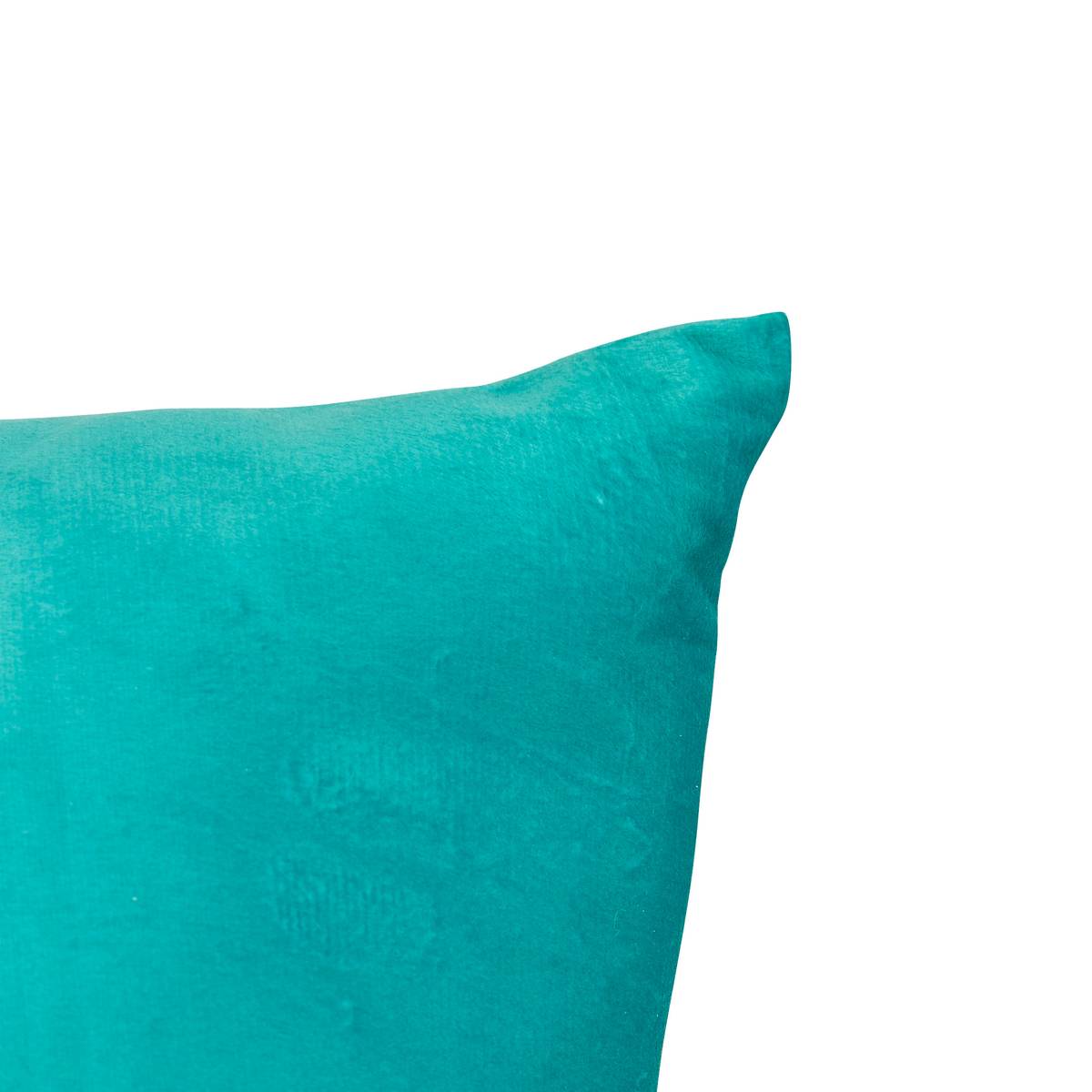 Cushion "Flow" Hollywood Green, 30x40 cm
