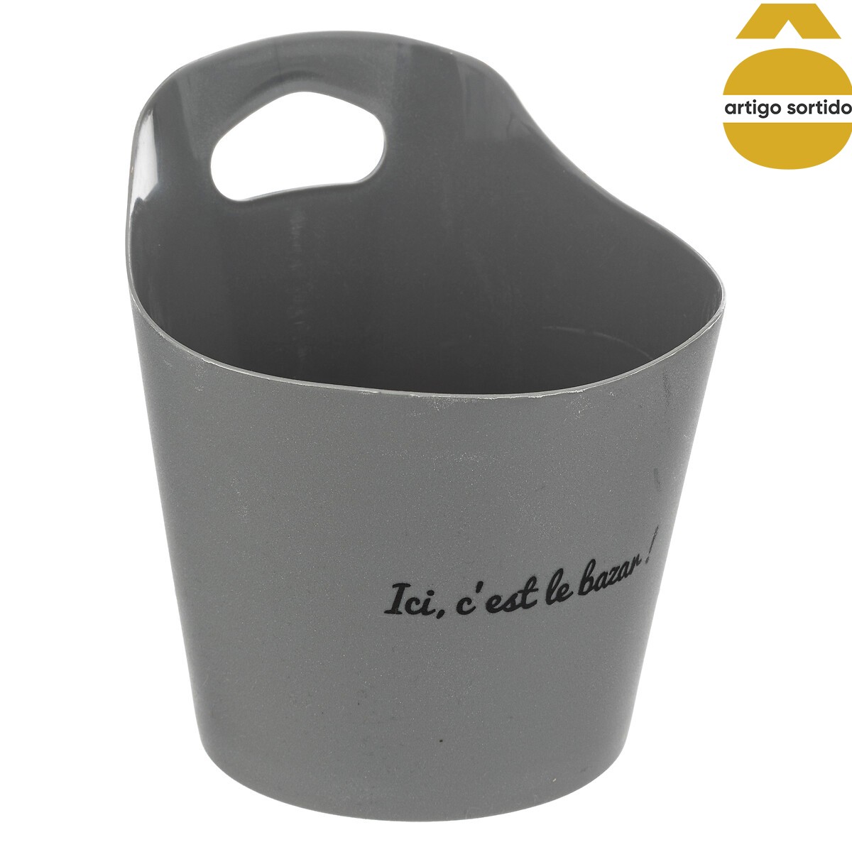 Cesto redondo multisuos