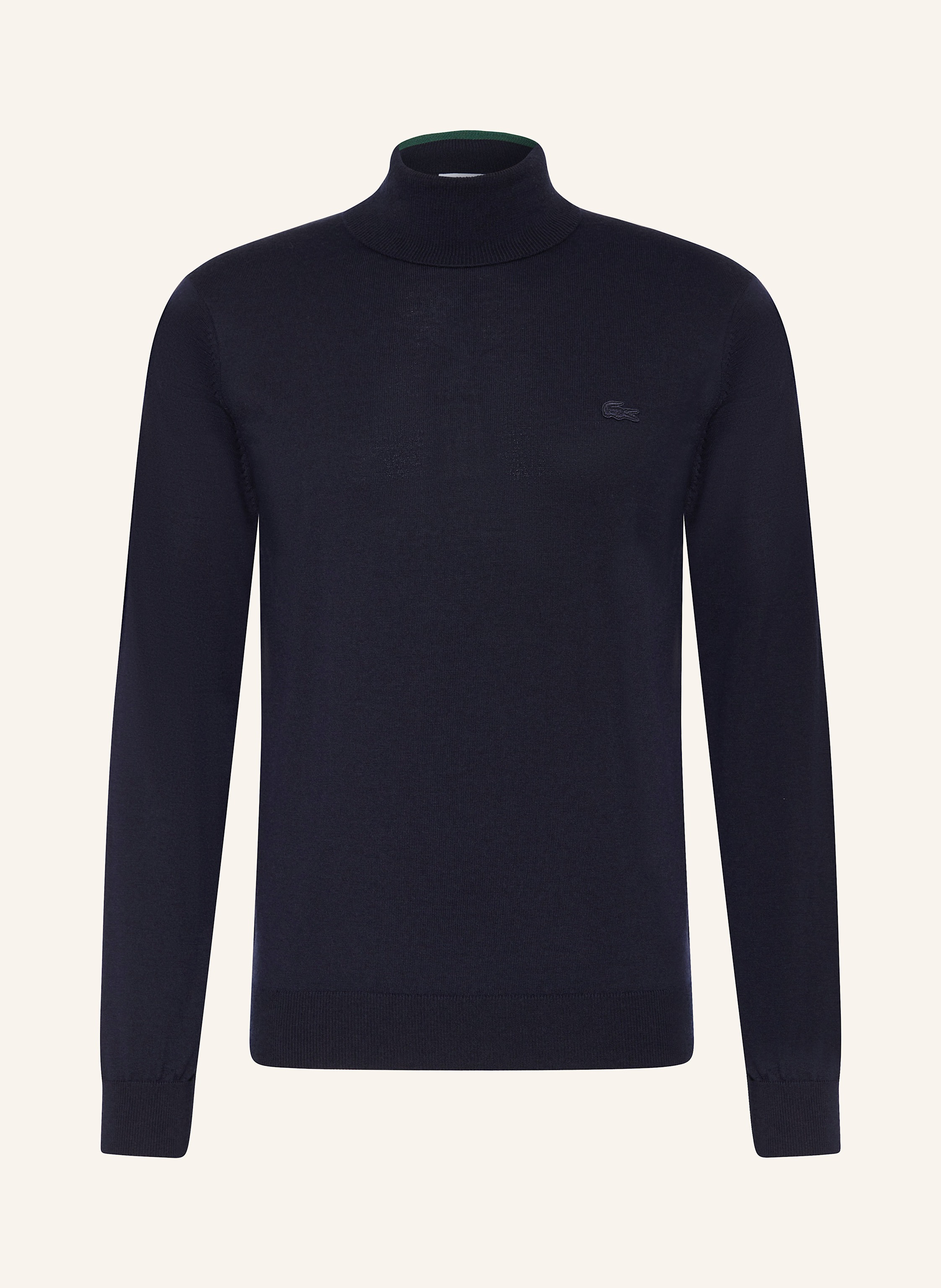 LACOSTE Rollkragenpullover