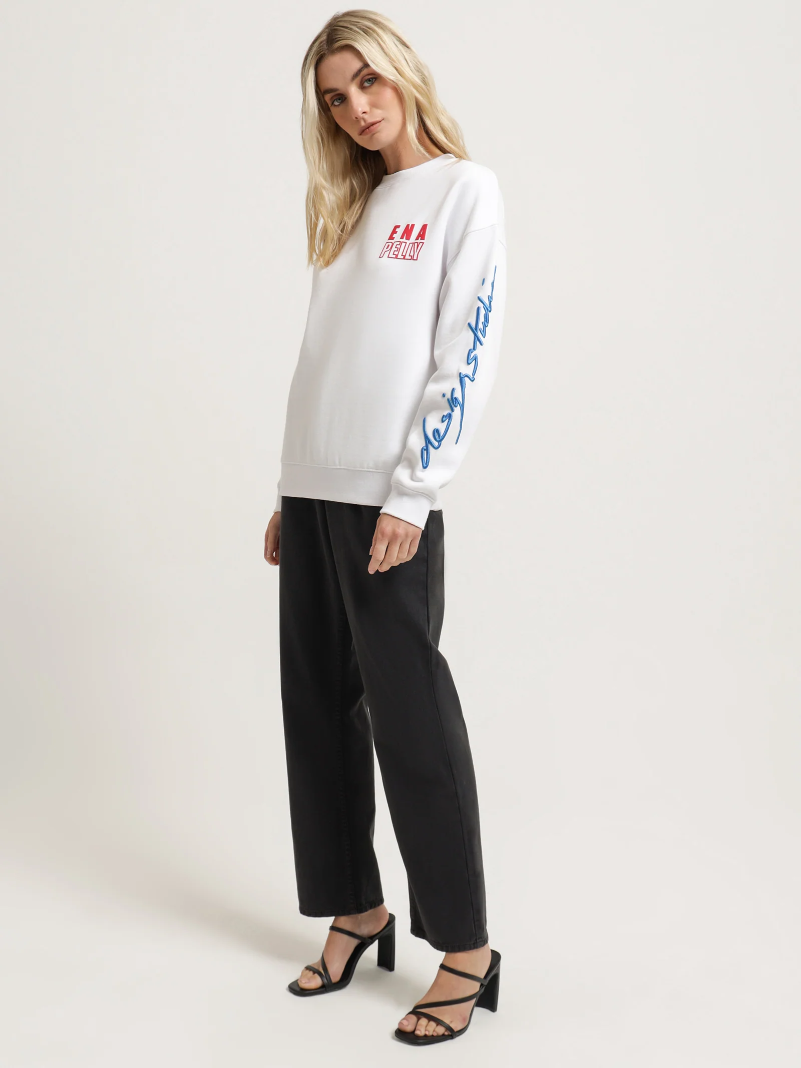 New Future Sweater