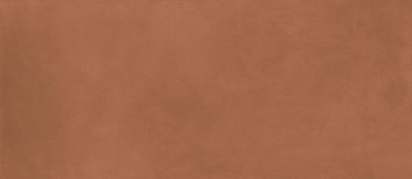 Carrelage effet Enduit Ocre Brun 278x120x0,6 cm Mat Calviro - Mur intérieur (vendu par carton de 3,336 m²) - RO'MA CARRELAGE