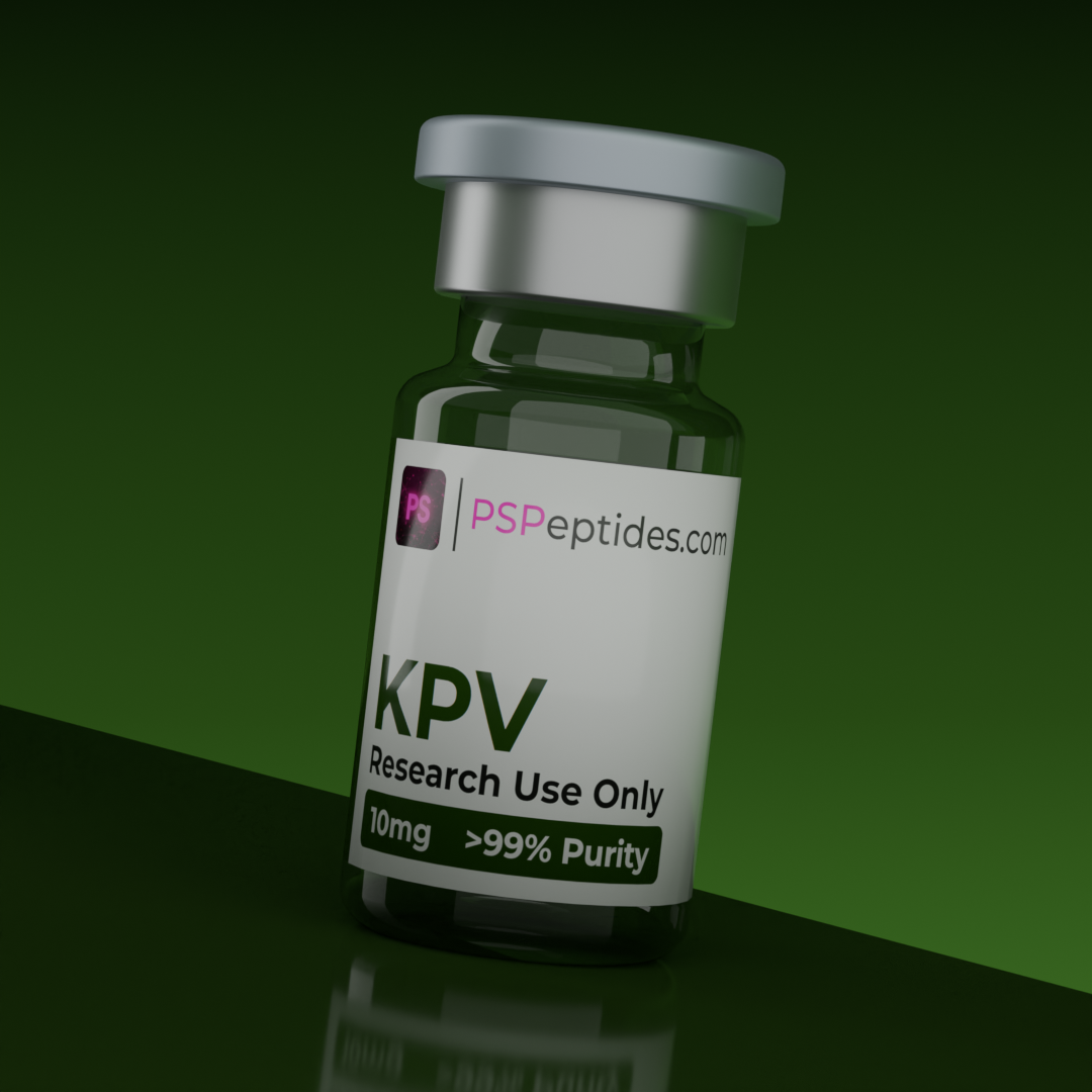 KPV (1 Vial)