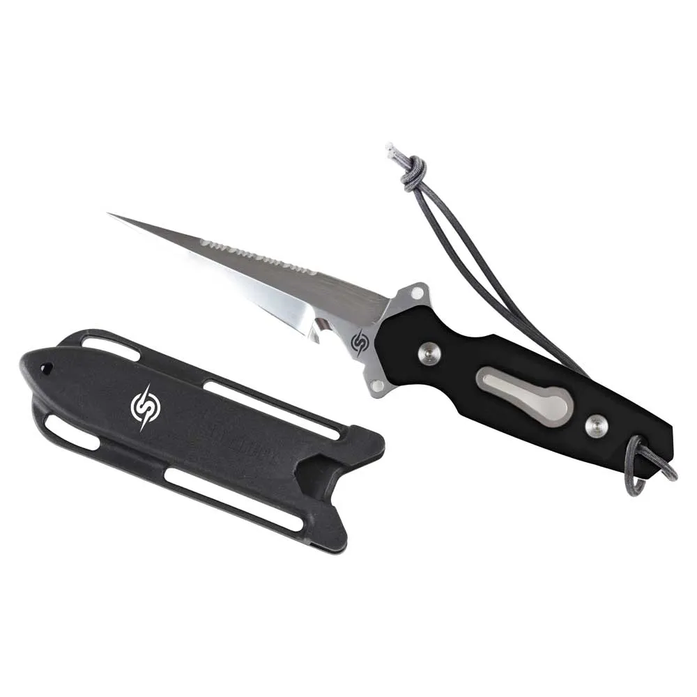 Sigalsub Stinger 11.5 cm knife