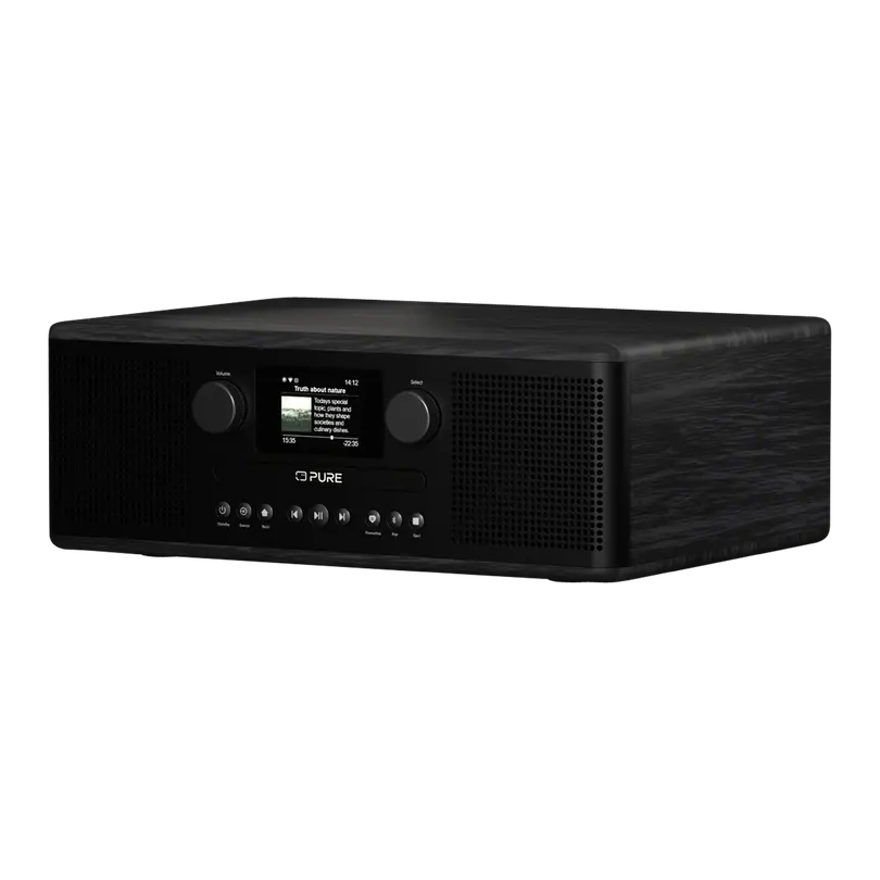 Lautsprecher Pure Classic C-D6i