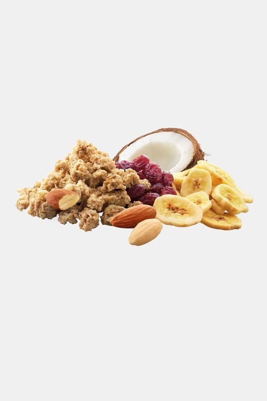 Adventure Food Knusper-Müsli Maaltijd
