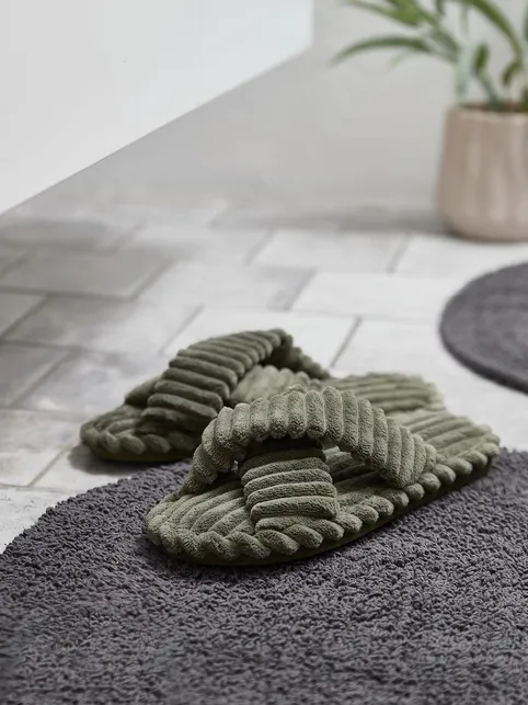 Hjemmesko SELJA str 35-42 assorteret