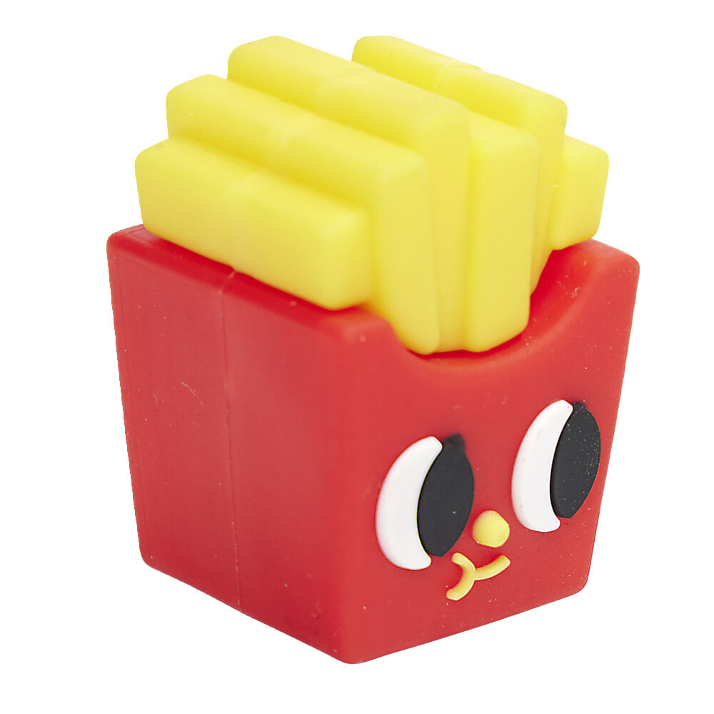 Taille crayon licorne ou frites - 2 modèles