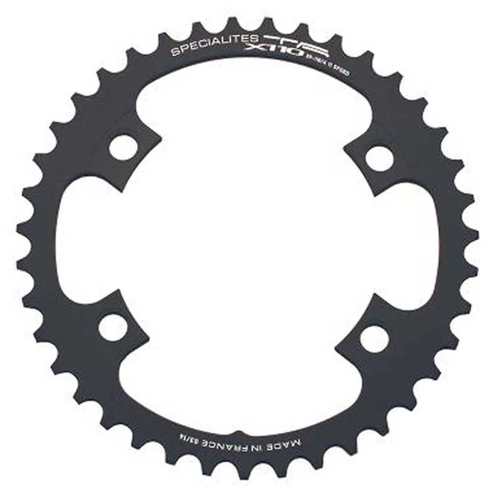 Specialites TA 4B Interior 110 BCD chainring