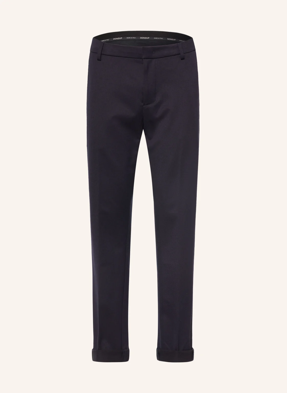 Dondup Flanell-Chino GAUBERT Relaxed Fit