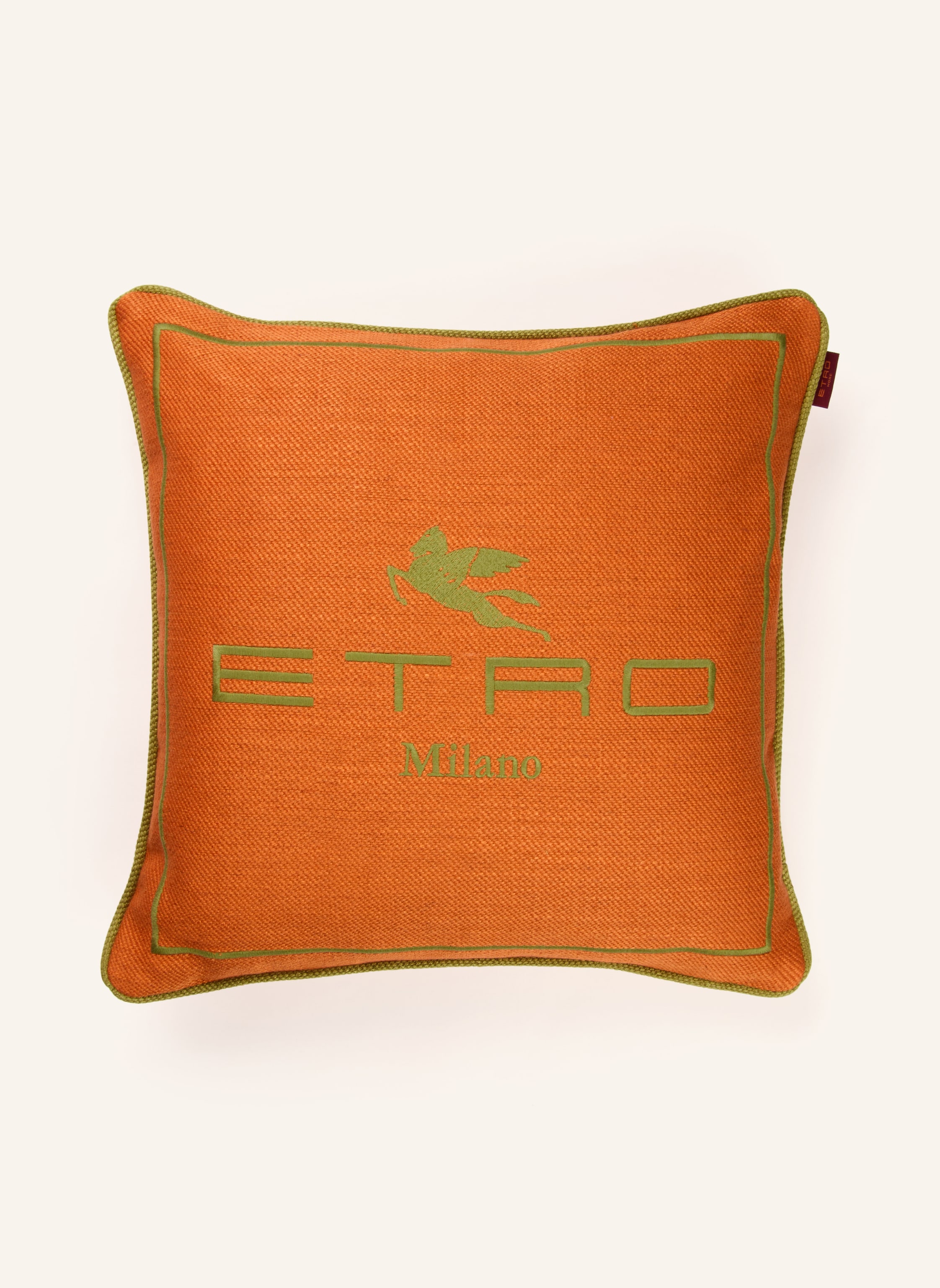 ETRO Home Dekokissen