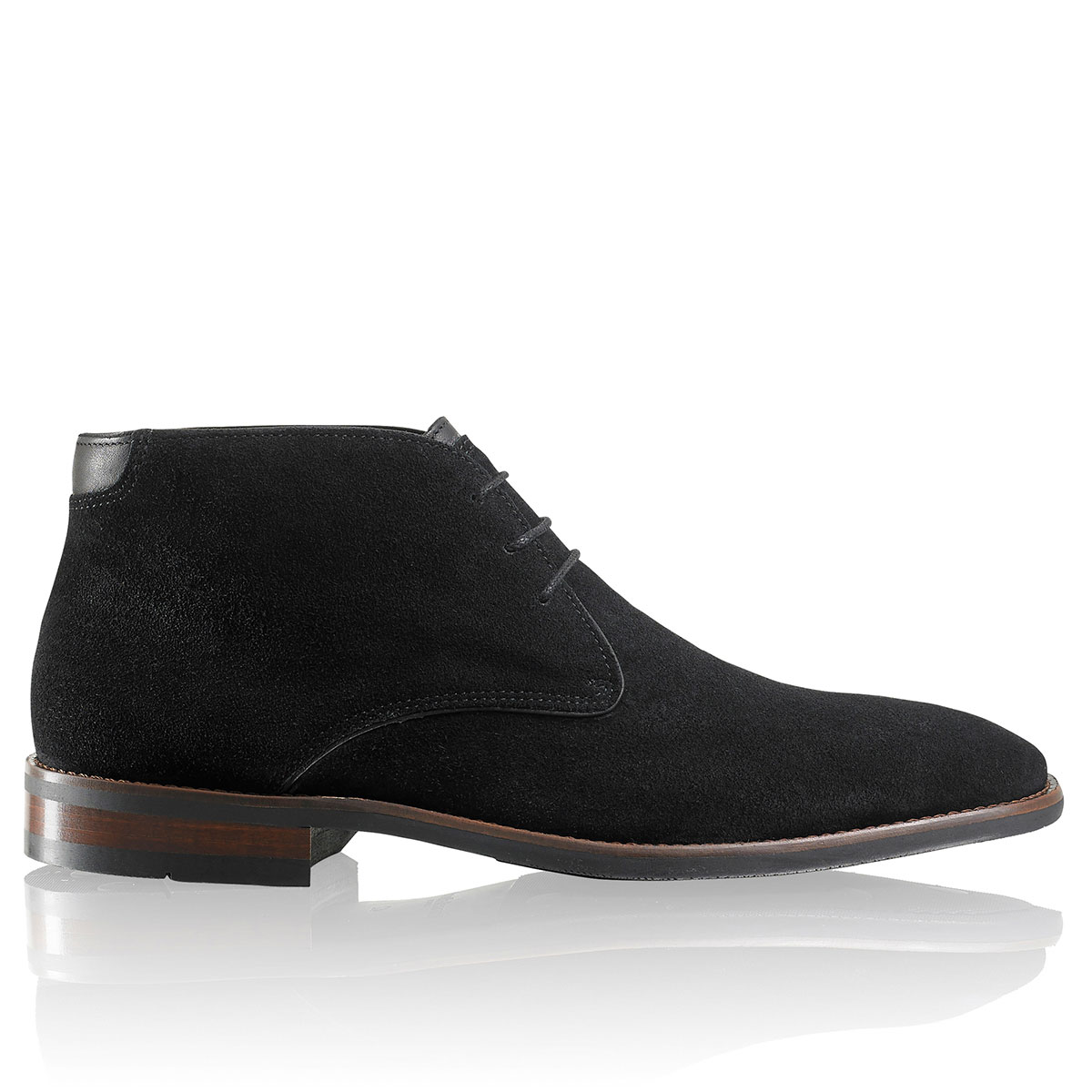Russell & Bromley CLASSIC Desert Boot