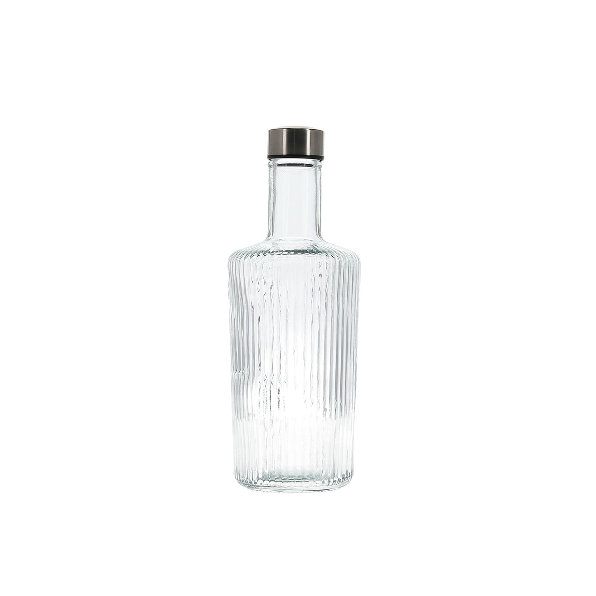 Bonbistro - Karaf 110cl met dop ribble Tap