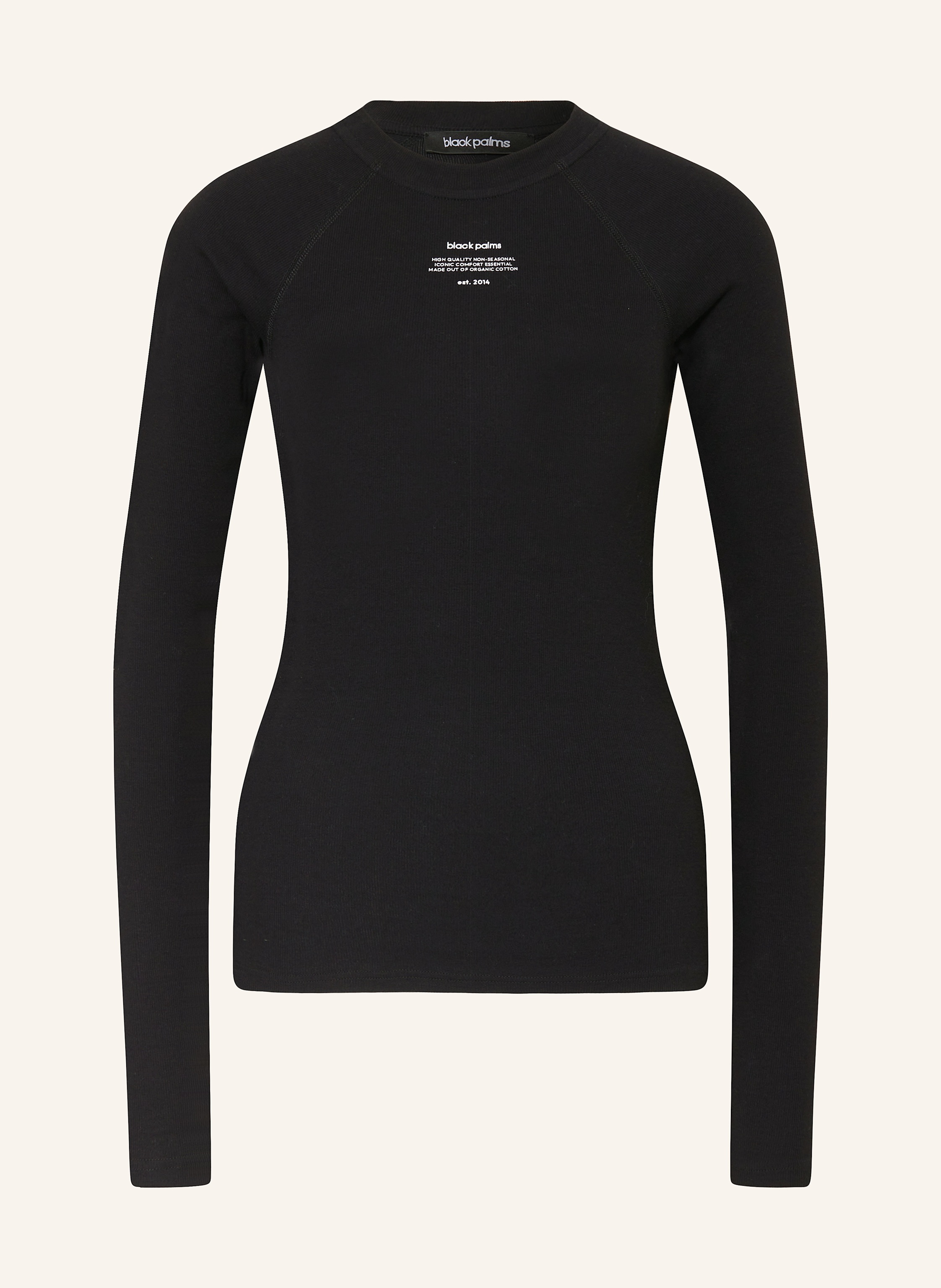 black palms Longsleeve TIP