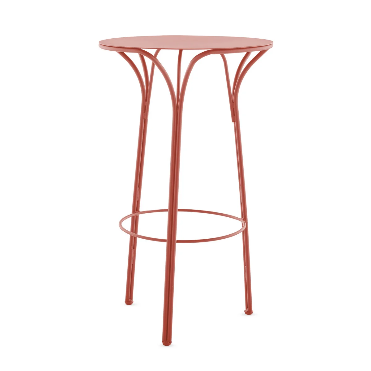 Kartell - Hiray Outdoor Stehtisch