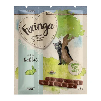 Feringa Sticks - Rabbit