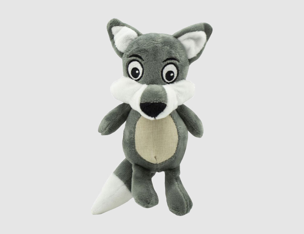 Spielzeug Hund