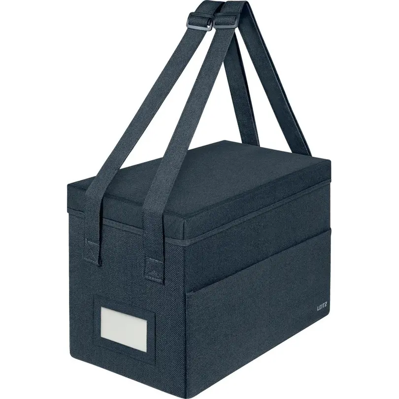 Aufbewahrungsbox Leitz