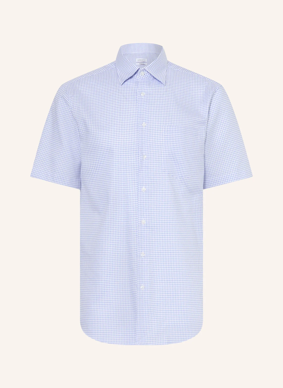 seidensticker Business Hemd Regular Fit