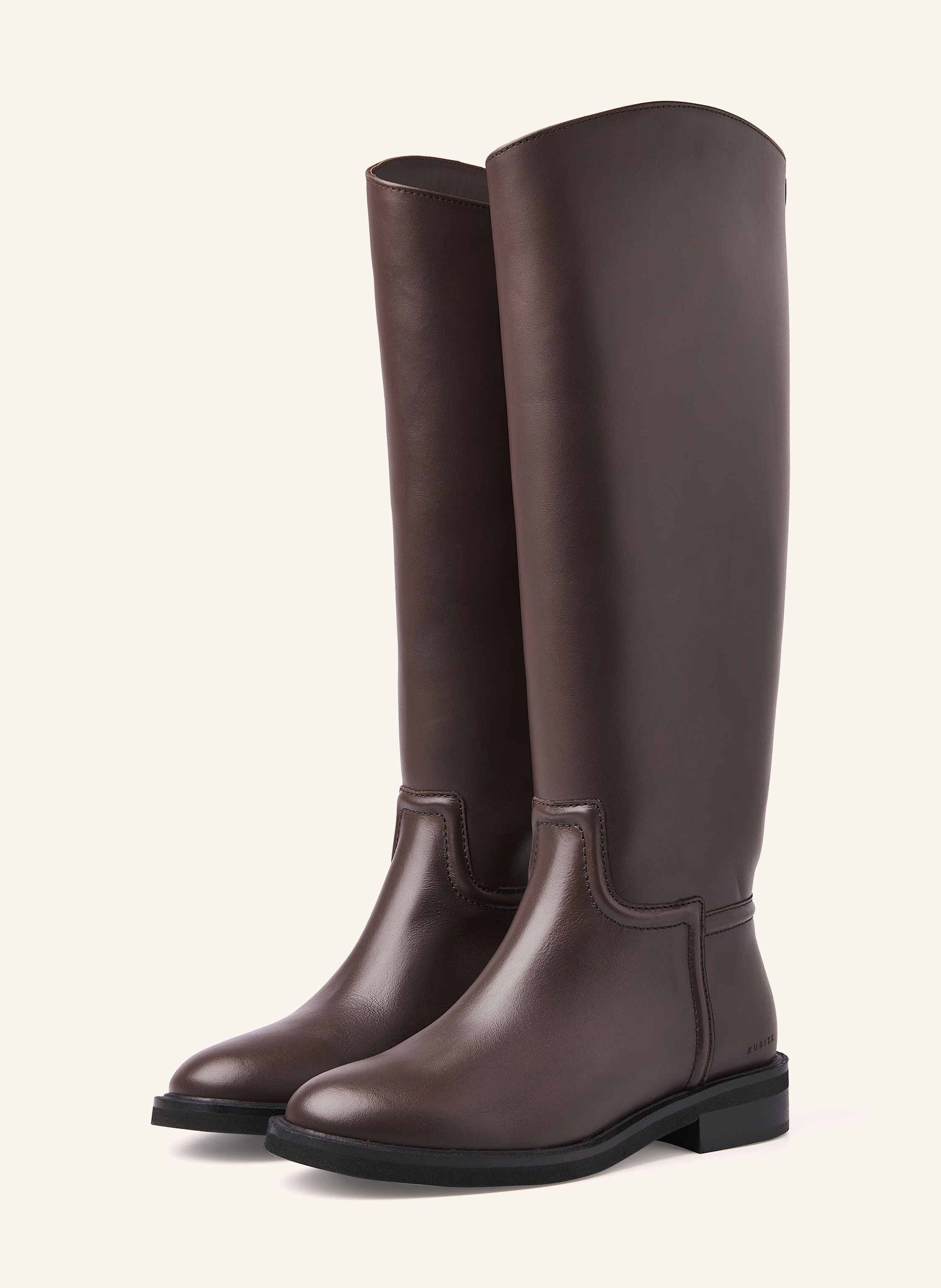 NUBIKK Boots MAEVE RIDER