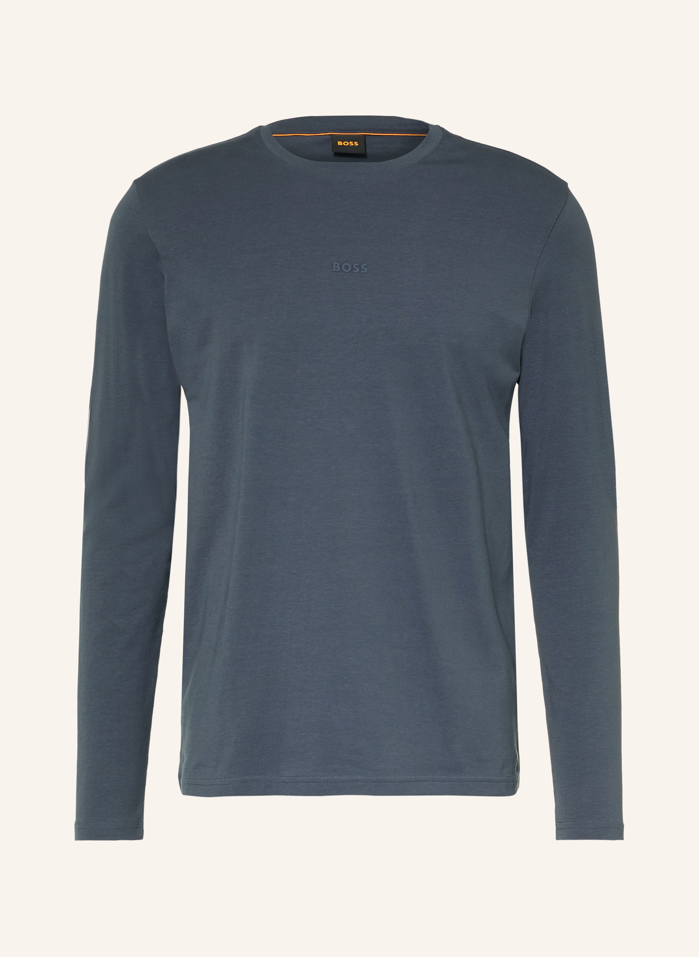 BOSS Longsleeve TCHARK