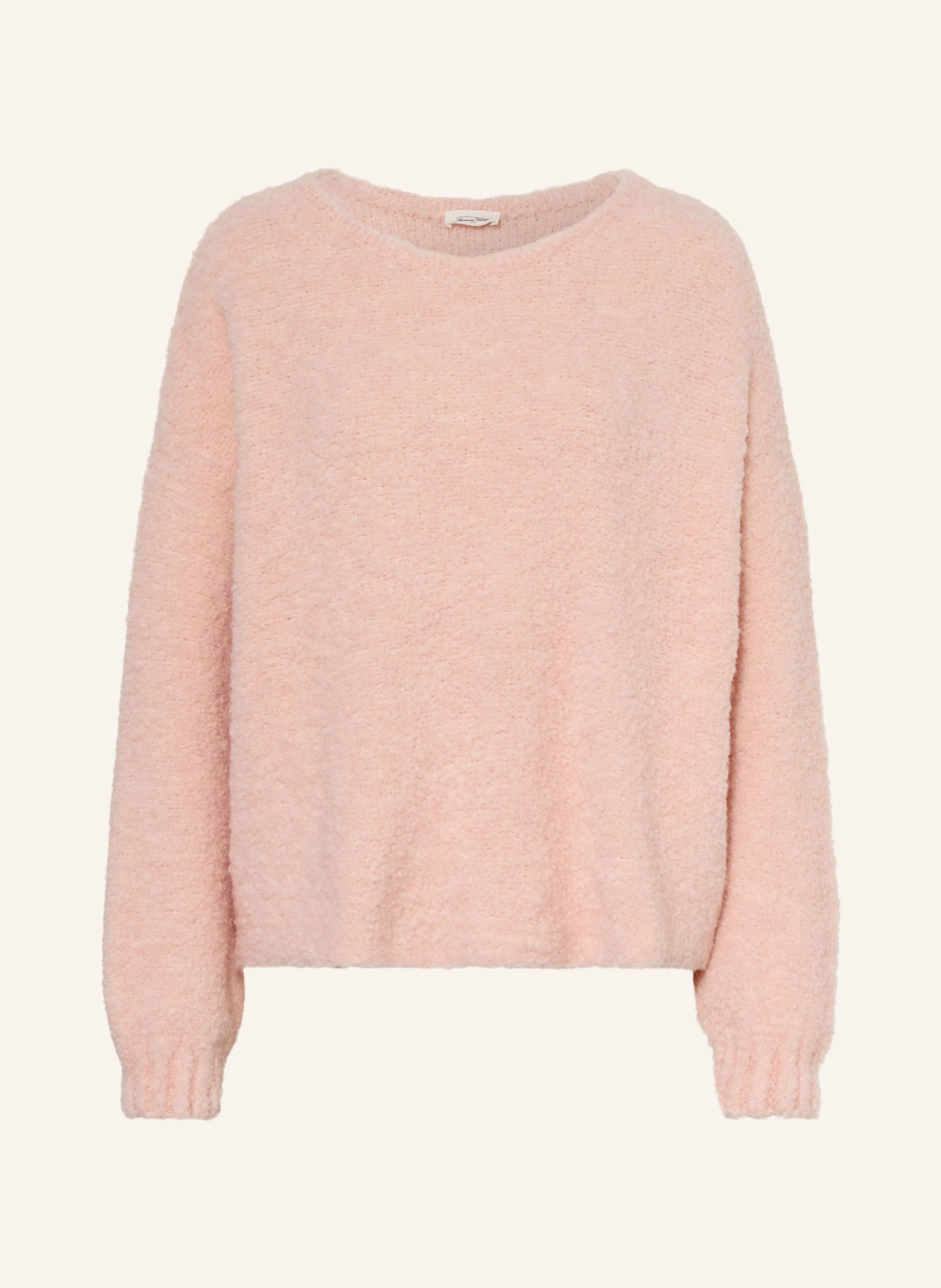 American Vintage Pullover ZOLLY