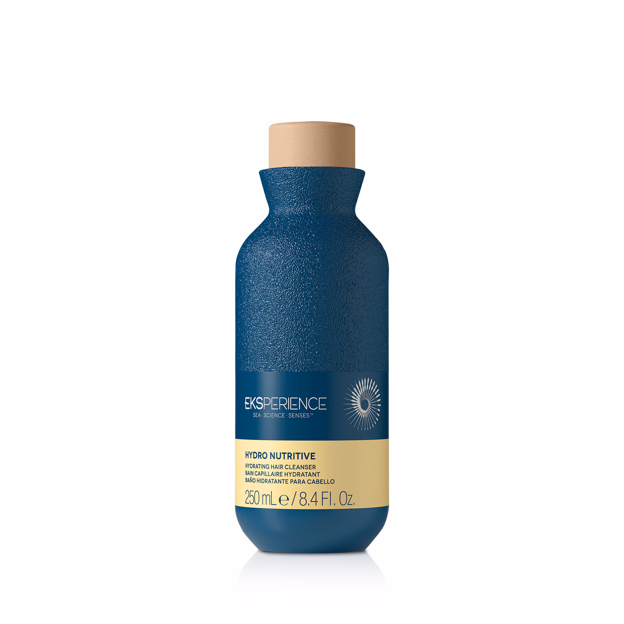 HYDRO NUTRITIVEBain hydratant