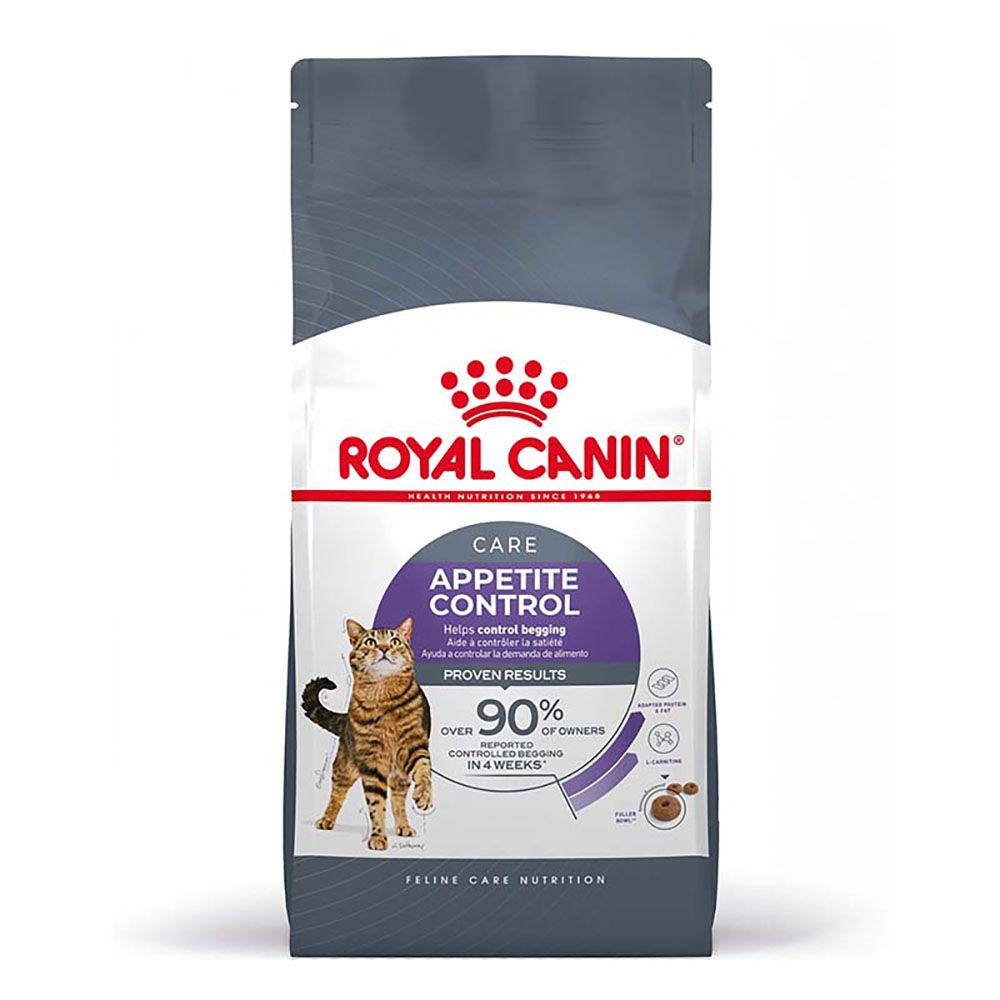 Royal Canin Appetite Control Care