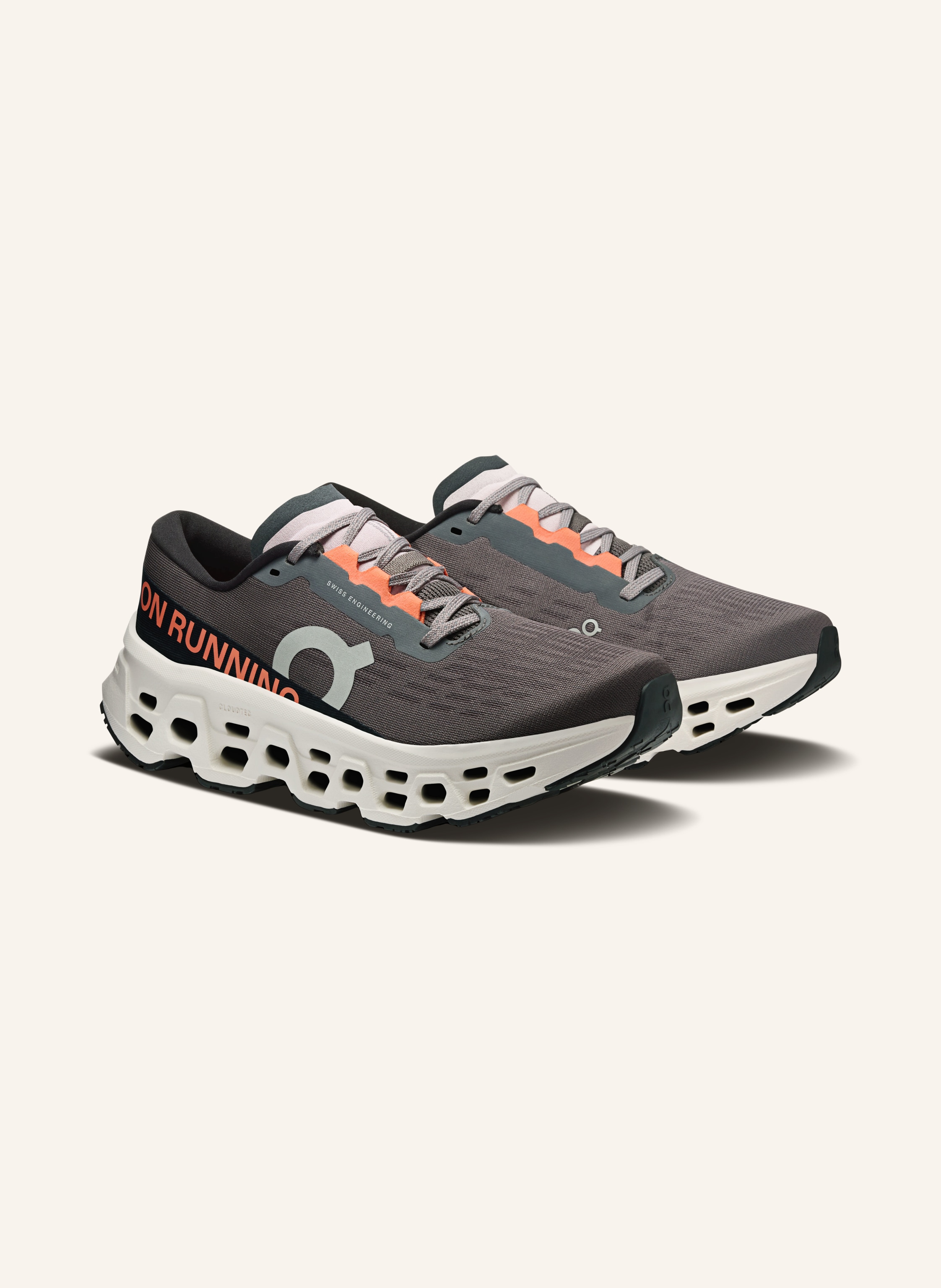 On Laufschuhe CLOUDMONSTER 3