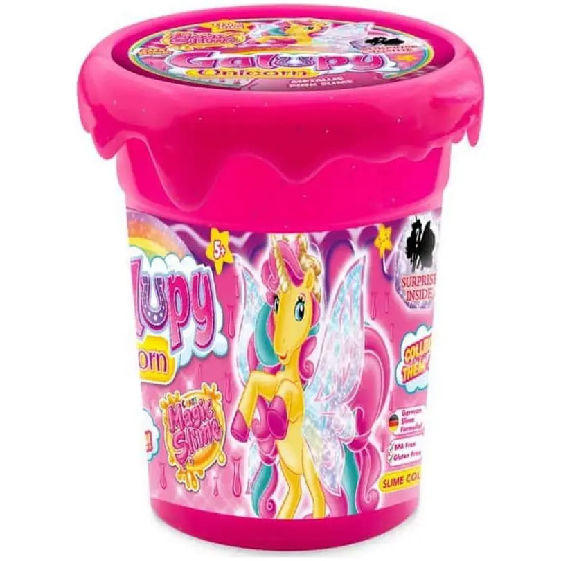 Spielset 2-teilig Magic Slime