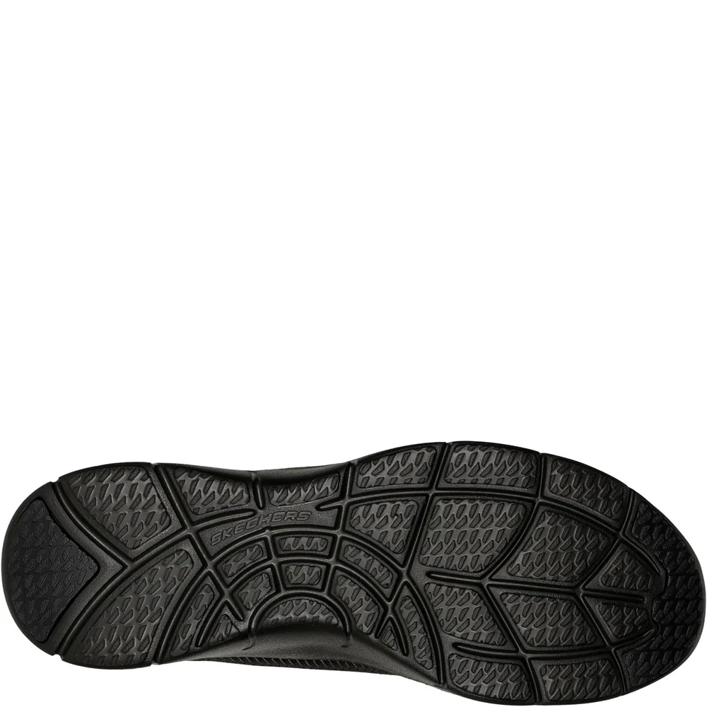 Skechers Arch Fit Refine Classy Doll Trainers