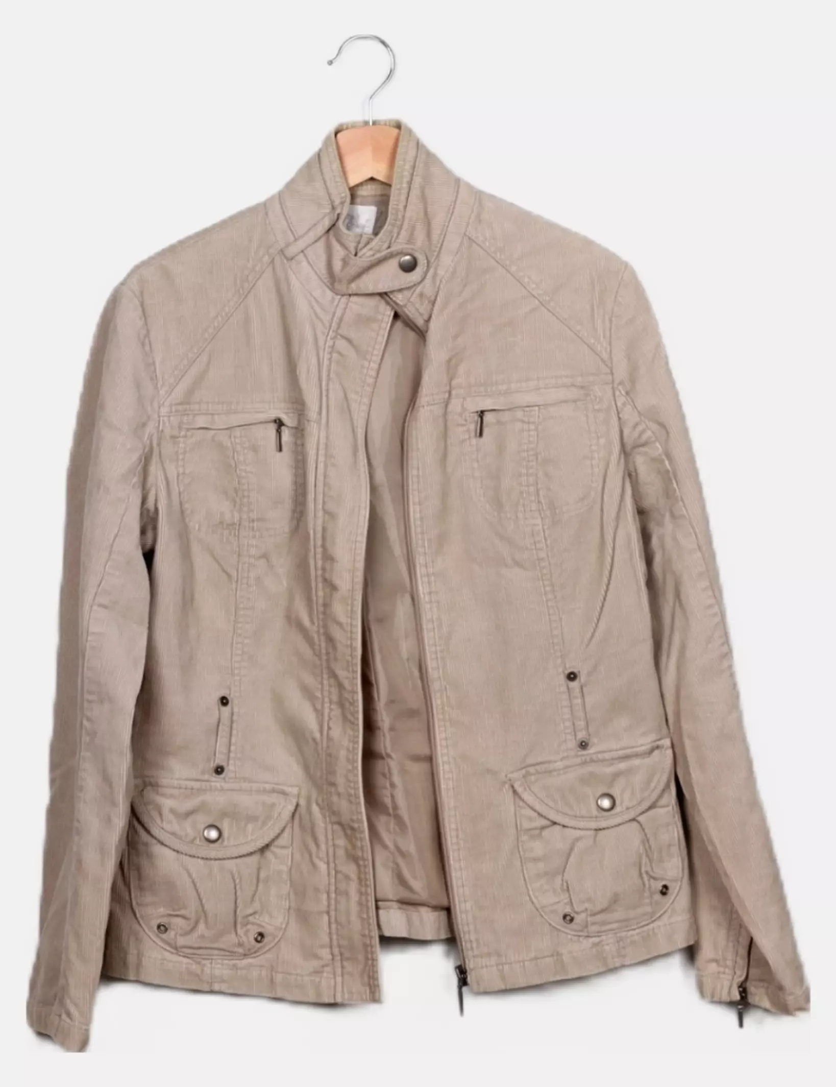 Camaïeu jacket Corduroy