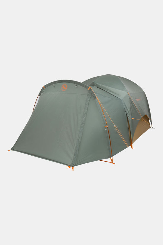 Big Agnes Vestibule Big House 6 Familietent 6P