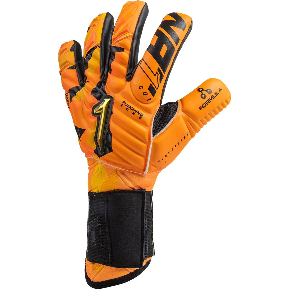 Rinat Meta Tactik GK Pro goalkeeper gloves