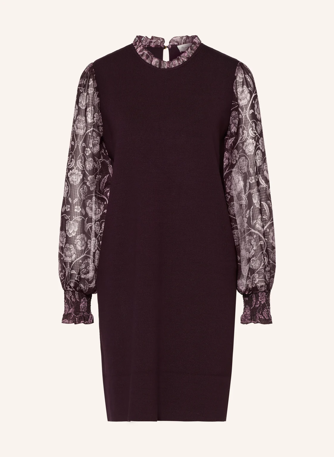 Phase Eight Strickkleid GISELLE im Materialmix