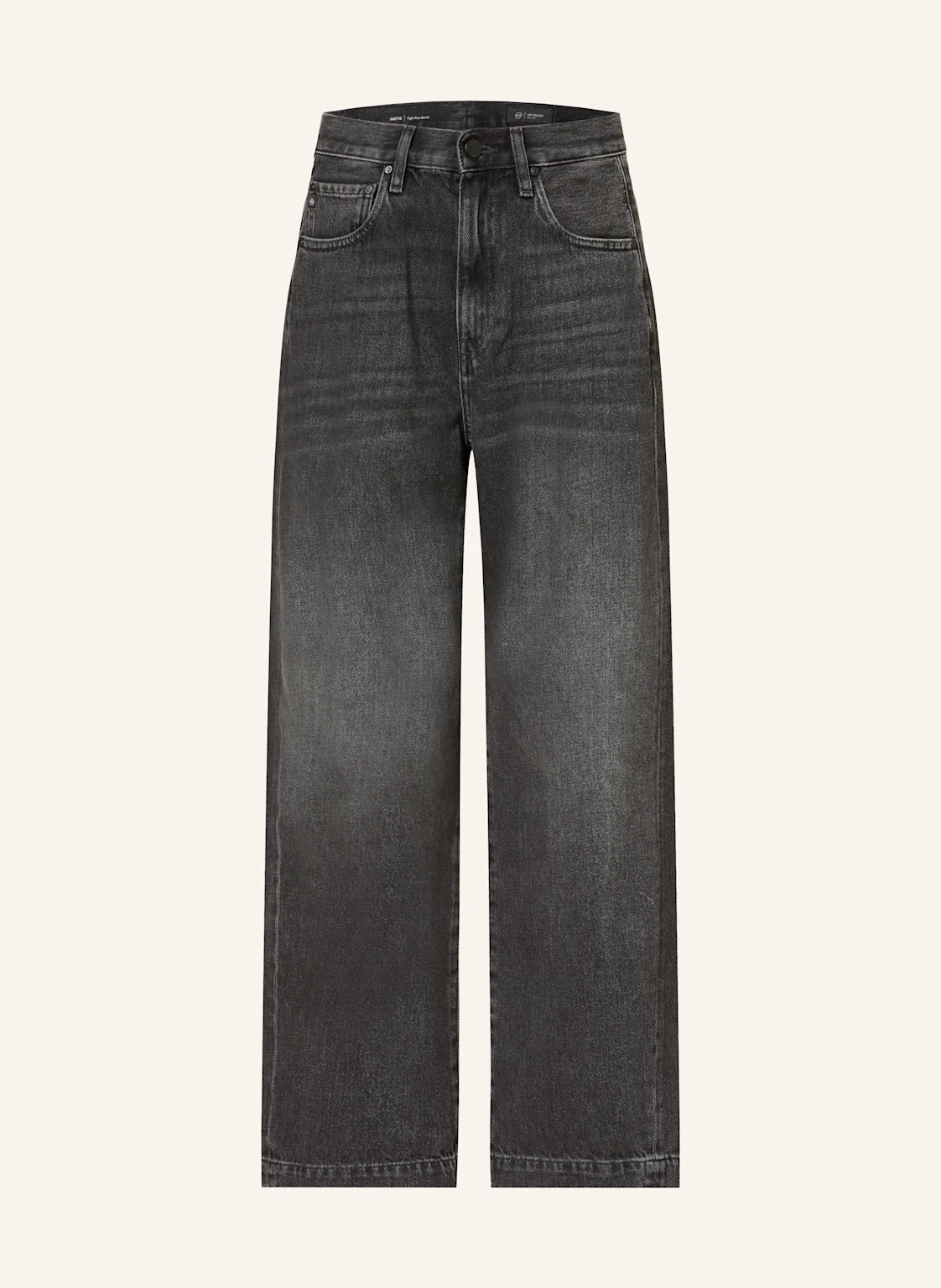 AG Jeans Straight Jeans PRIMA