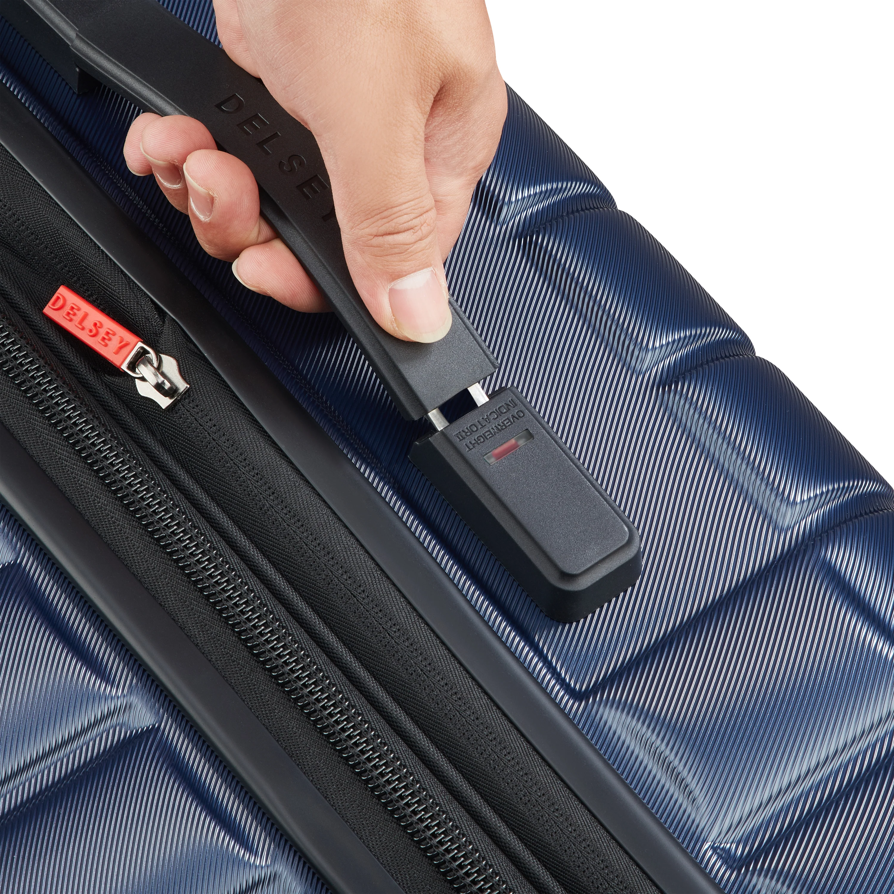 ELEGANCE - L Extensible (75cm)