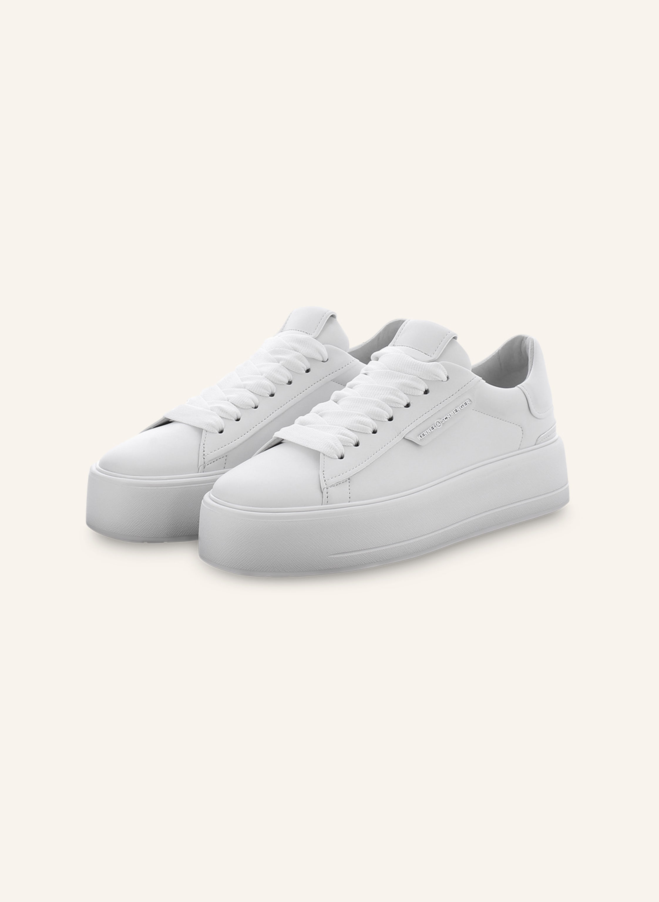 KENNEL & SCHMENGER Sneaker FLO